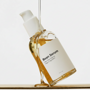 Korean Bean Serum