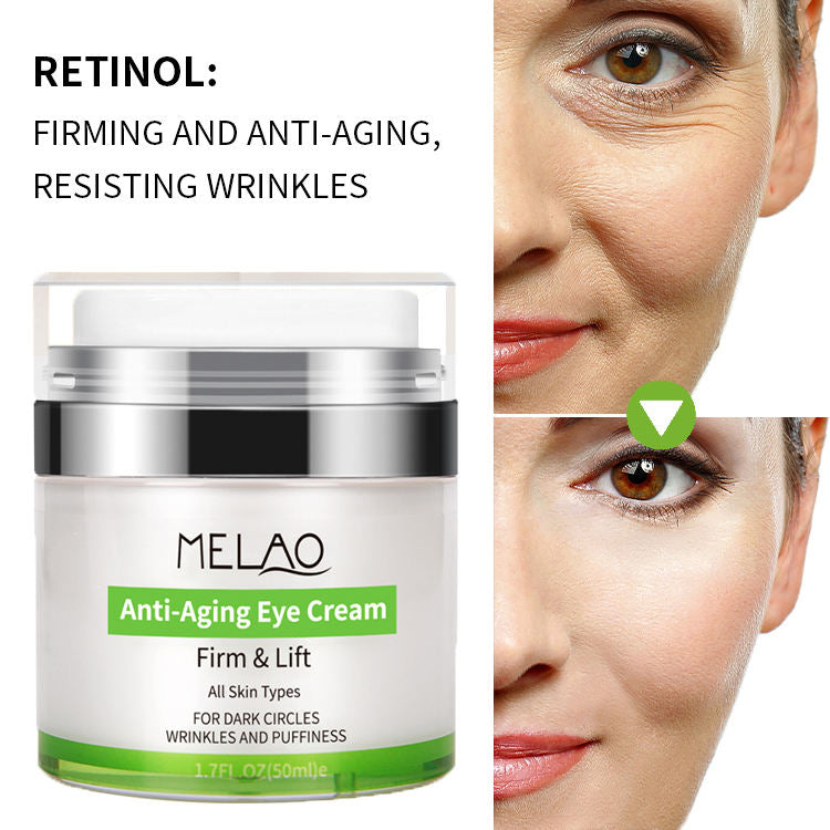 MELAO Dark Circle Repair