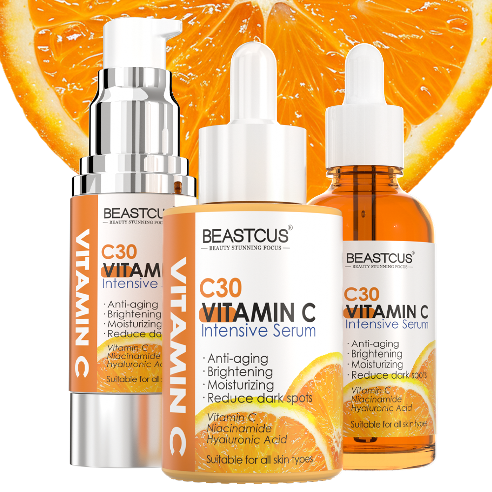Dark Spots Remover  Vitamin C Serum ( pack of 2)