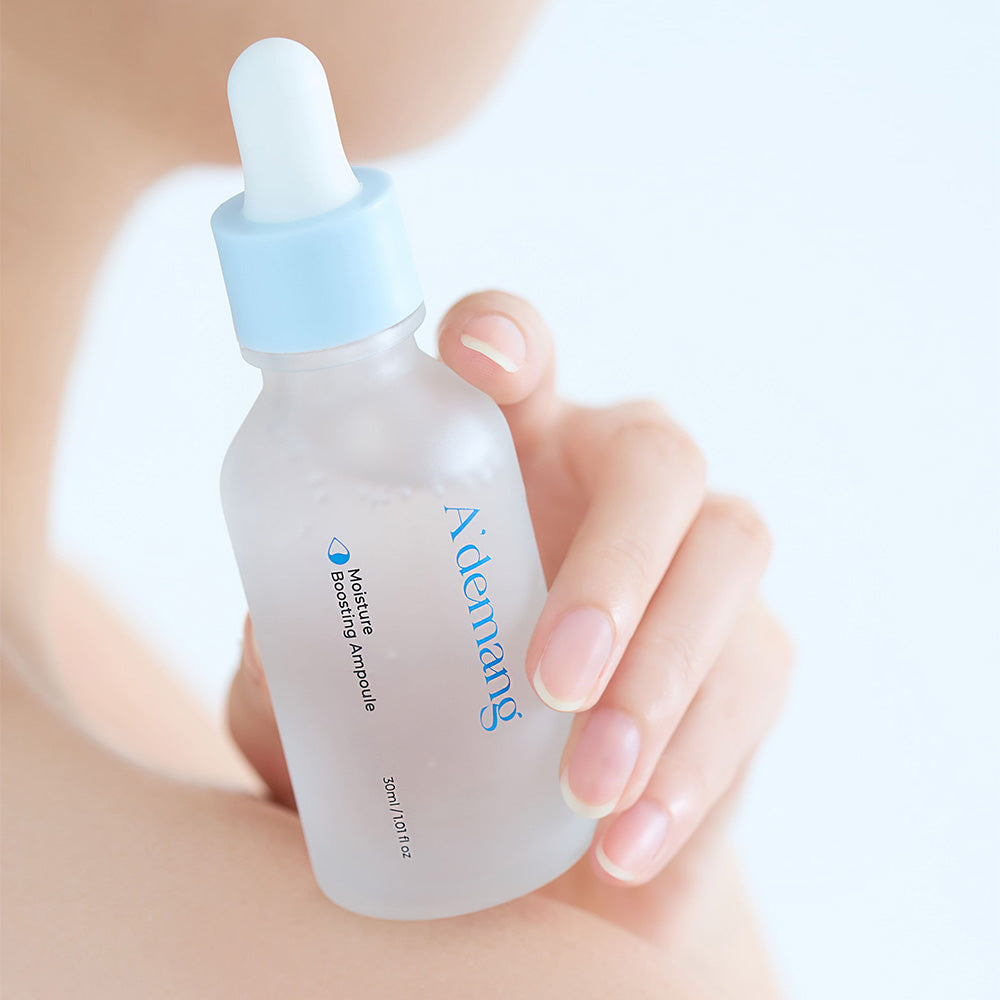 A’DEMANG Moisture Boost Ampoule 30 ml