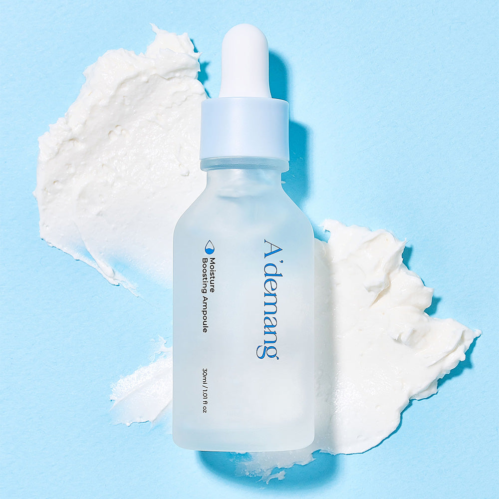 A’DEMANG Moisture Boost Ampoule 30 ml