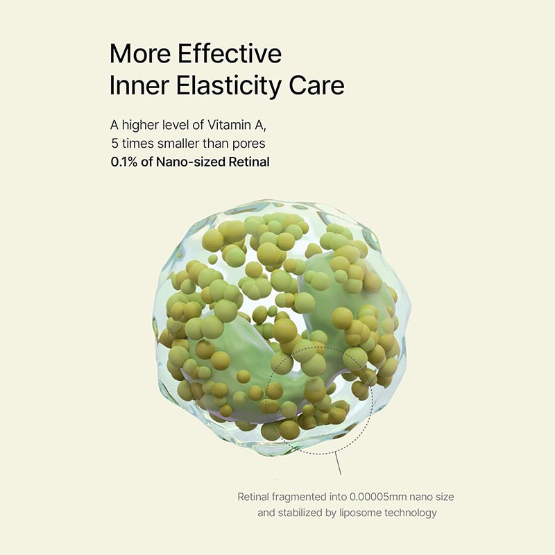 Vita-A Skin Tightening Cream