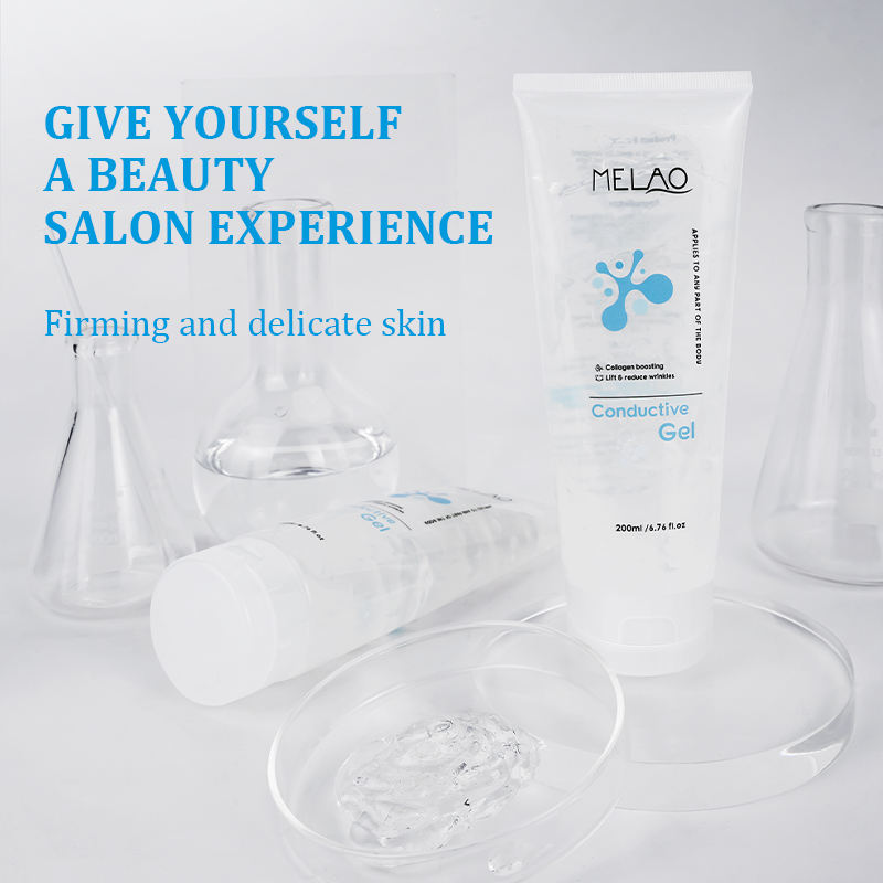 MicroGlow Conductive Gel