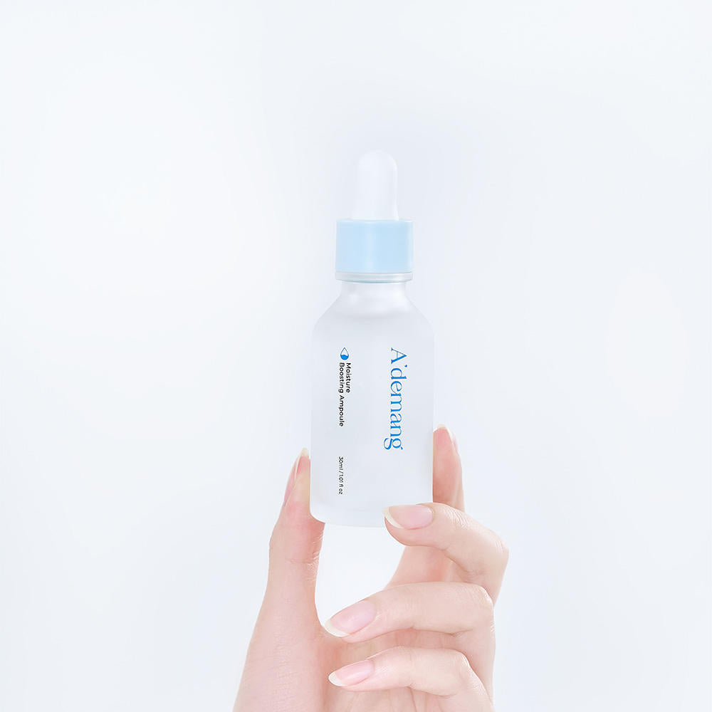 A’DEMANG Moisture Boost Ampoule 30 ml